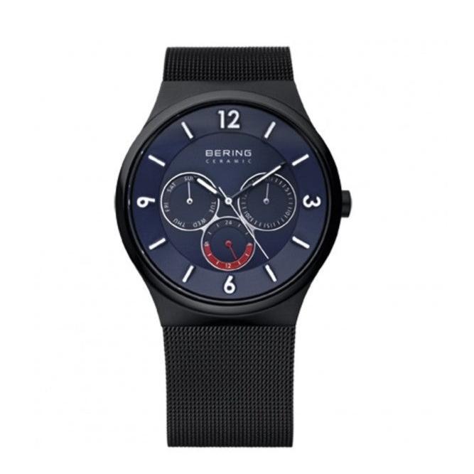 Reloj bering ceramic hombre sale