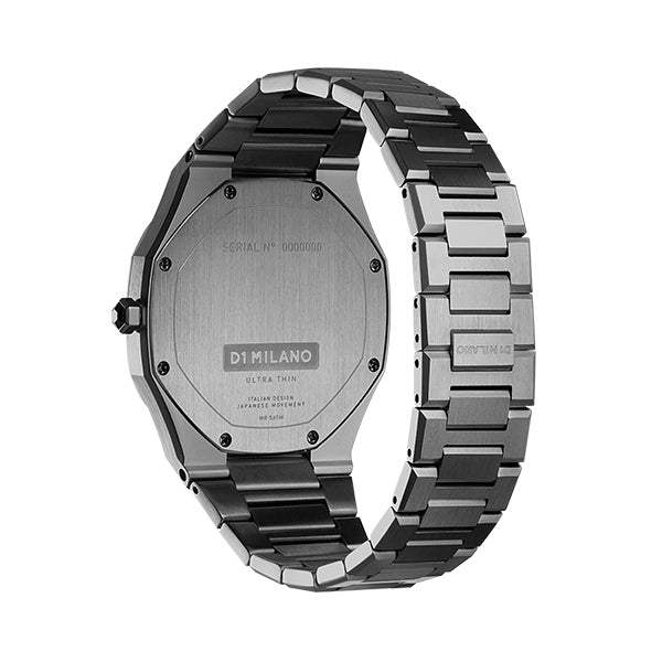 Reloj D1 Milano Ultra Thin 40mm D1-UTBJ15