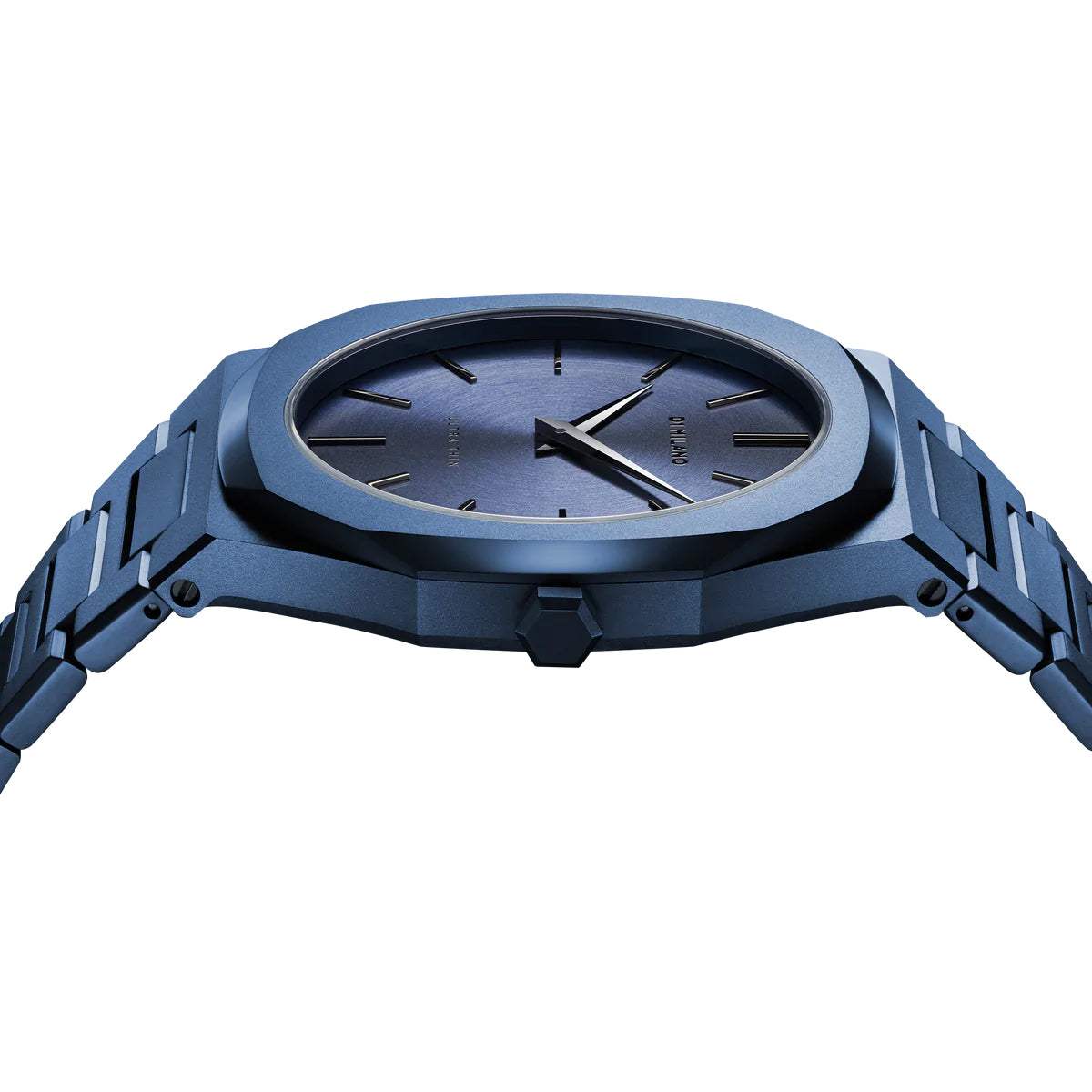 Watch D1 Milano Blue Ultra Thin MIDNIGHT UTBJ21