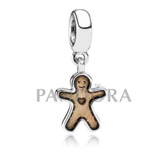 Charm Pan de Jengibre Pandora - 790997EN29