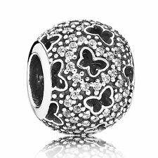 Charm Pandora Mariposa Pavé 791482CZ