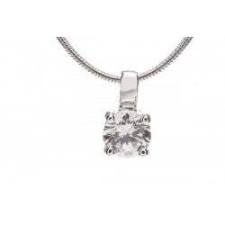 Colgante CAMALEONI Kokyo 4 0.50ct