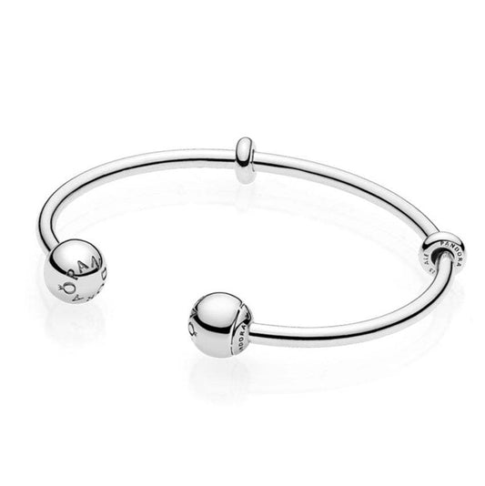 Pulsera Pandora Moments con Bola Abierta