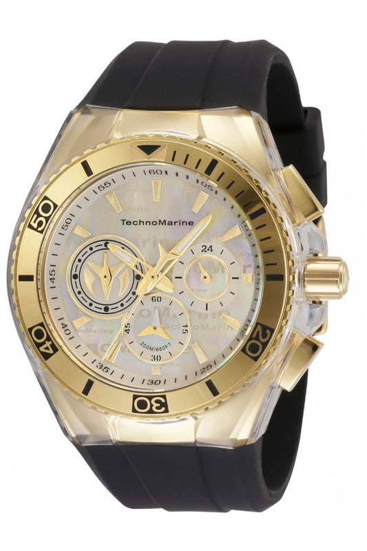 Reloj CRUISE TECHNOMARINE TM-120026