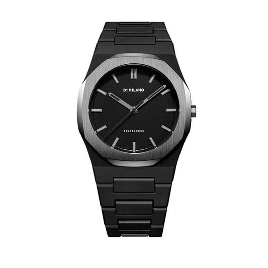 Reloj D1-Milano Space Grey D1-PCBJ13