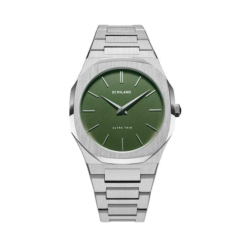 Reloj D1-Milano Ultra Thin MOSS  D1-UTBJ06