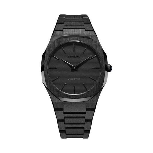 Reloj D1-Milano Ultra Thin Shadow D1-UTBJSH