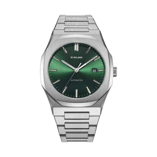 Reloj D1 Milano Automatico GREEN ATBJ12