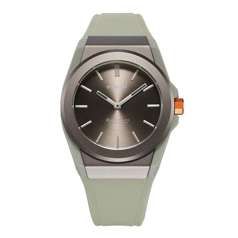 Reloj D1 Milano CARBONLITE Sand Vibes CLRJ08