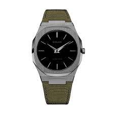 Reloj D1 Milano MIMETICO D1-UTNJ05