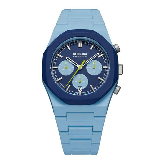 Reloj D1 Milano PolyChrono BLUE BLAST PHBJ03