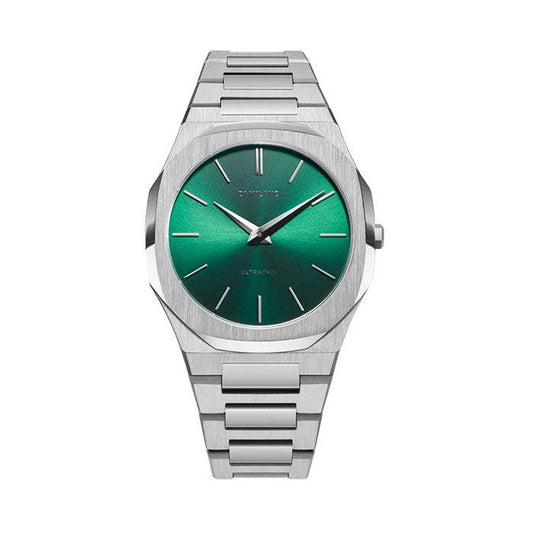 Reloj D1 Milano Scarabeo Ultra Thin 40MM