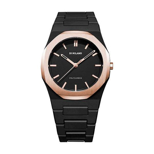 Reloj D1milano Polycarbon Gloaming PCBJ15