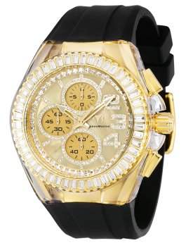 Reloj TECHNOMARINE Cruise Glitz Hombre TM-121030