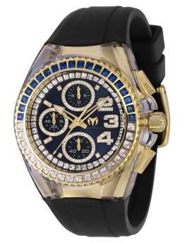 Reloj TECHNOMARINE Cruise Glitz Mujer TM-121049