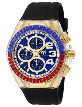 Reloj TECHNOMARINE Cruise Glitz TM-121015