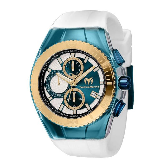 Reloj TECHNOMARINE Cruise VERDE TM-121216