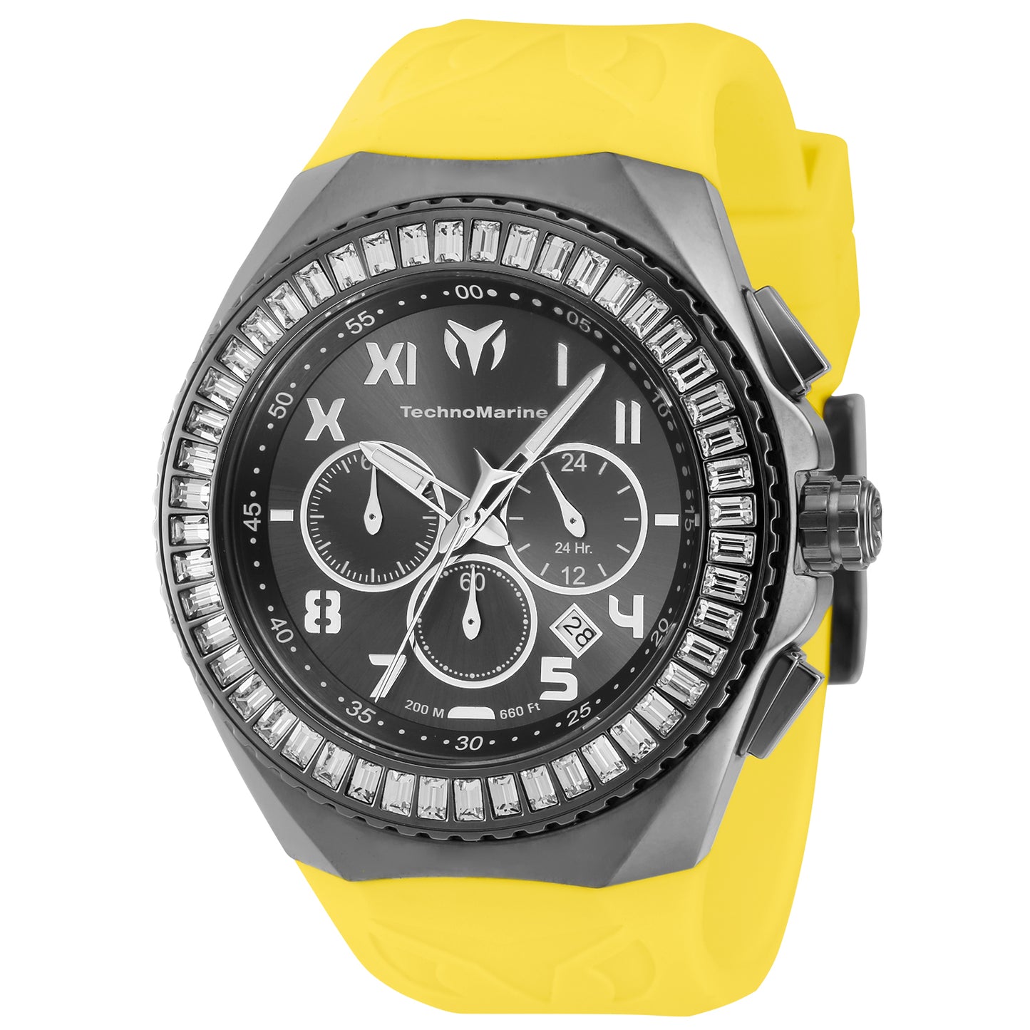 Reloj TECHNOMARINE Manta-Hombre-TM-221039