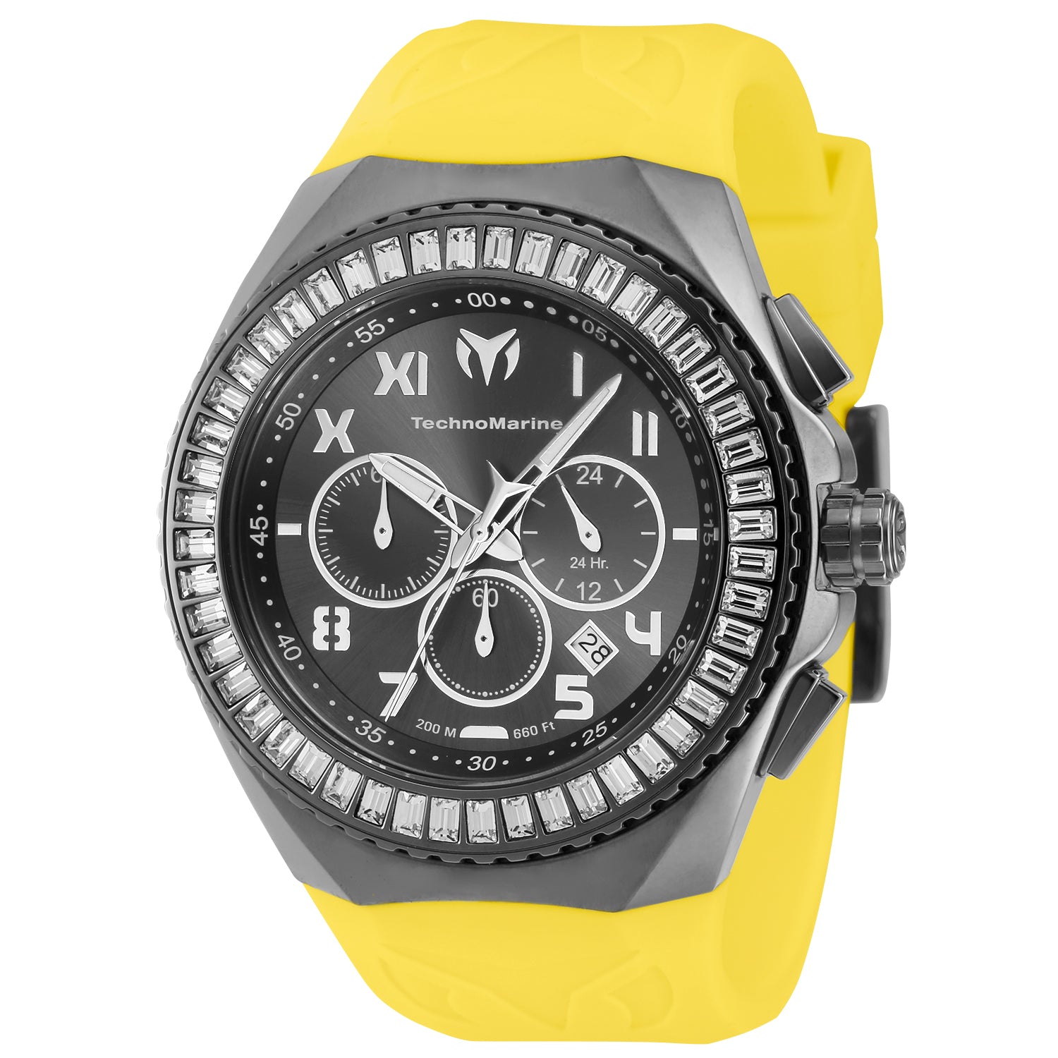 Reloj TECHNOMARINE Manta-Hombre-TM-221039