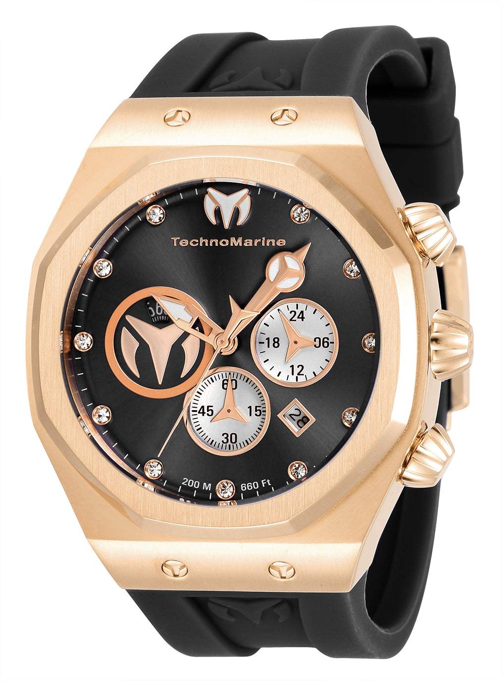 Reloj TECHNOMARINE Reef para Hombre 45MM