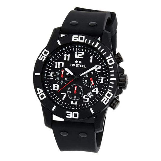 Reloj  TW STEEL Carbon Colllection CA1