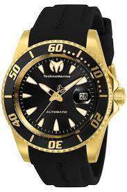 Reloj Technomarine TM-219087 Automatico