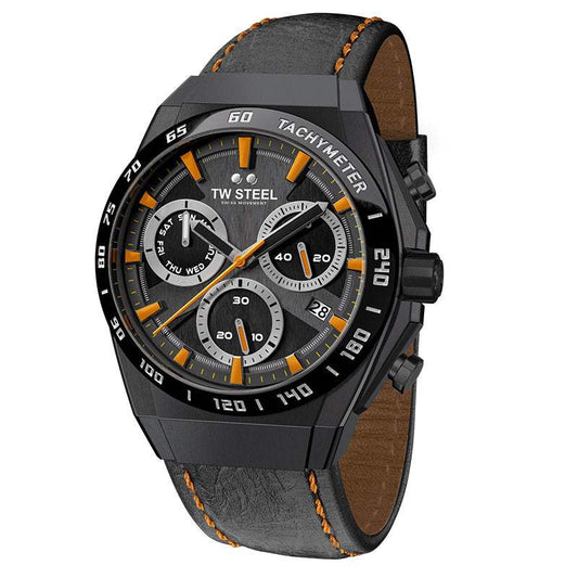 Reloj Tw Steel FAST LANE Ceo Tech Ce4070