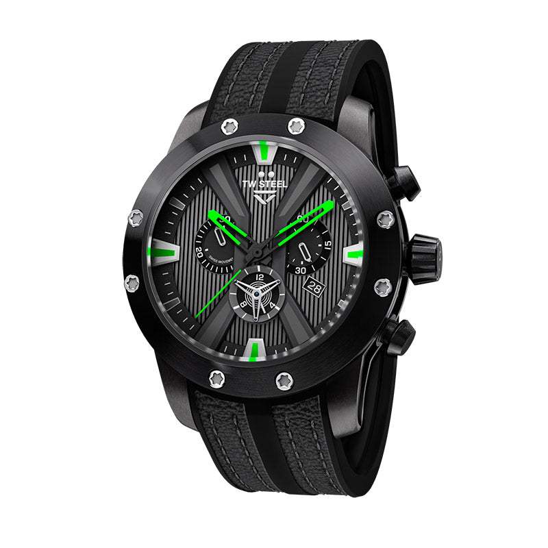 Reloj Tw Steel Veloce Limited Edition GT12 jjoyeria sai online