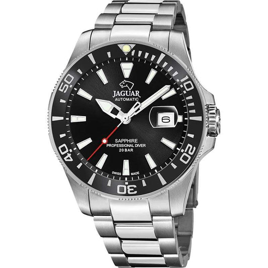 Reloj hombre JAGUAR Automático J886/3