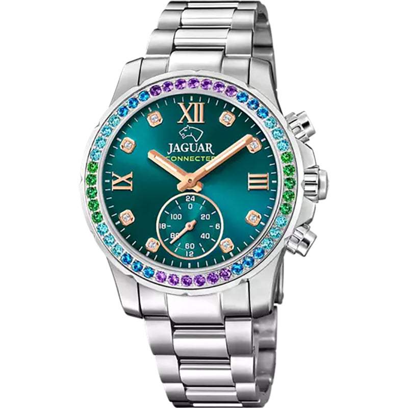 Reloj mujer JAGUAR Connected Lady J980/6